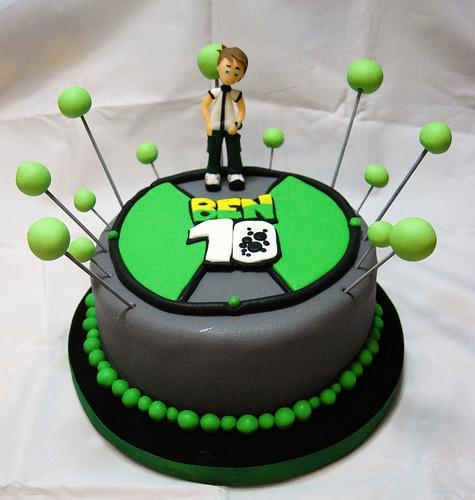 ben 10 2